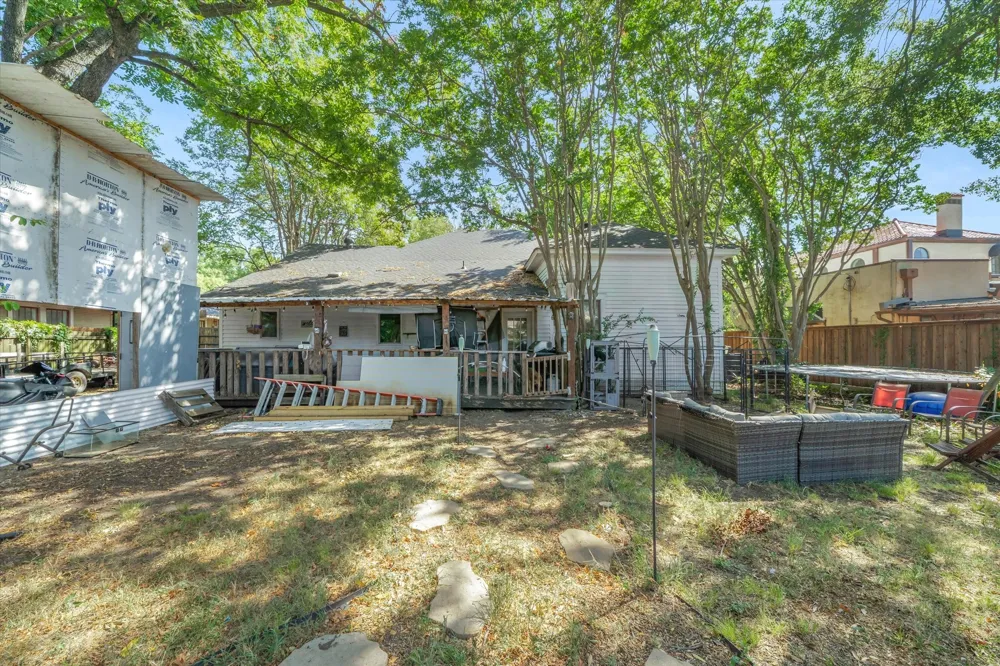 105 Johnson Street Terrell, TX 75160
