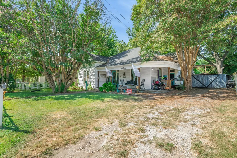 105 Johnson Street Terrell, TX 75160