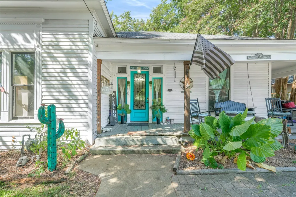 105 Johnson Street Terrell, TX 75160