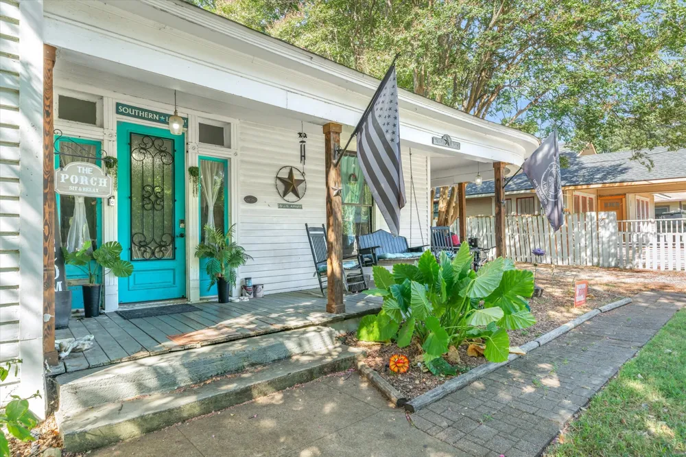 105 Johnson Street Terrell, TX 75160