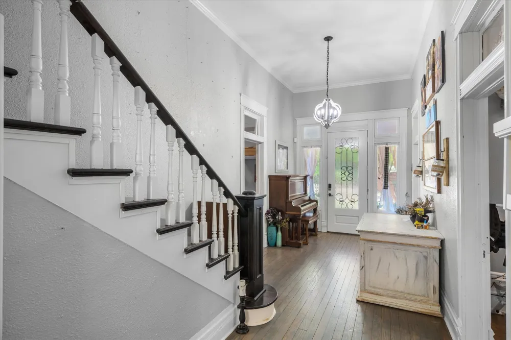 105 Johnson Street Terrell, TX 75160