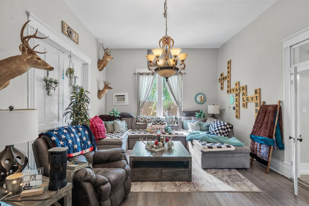 105 Johnson Street Terrell, TX 75160