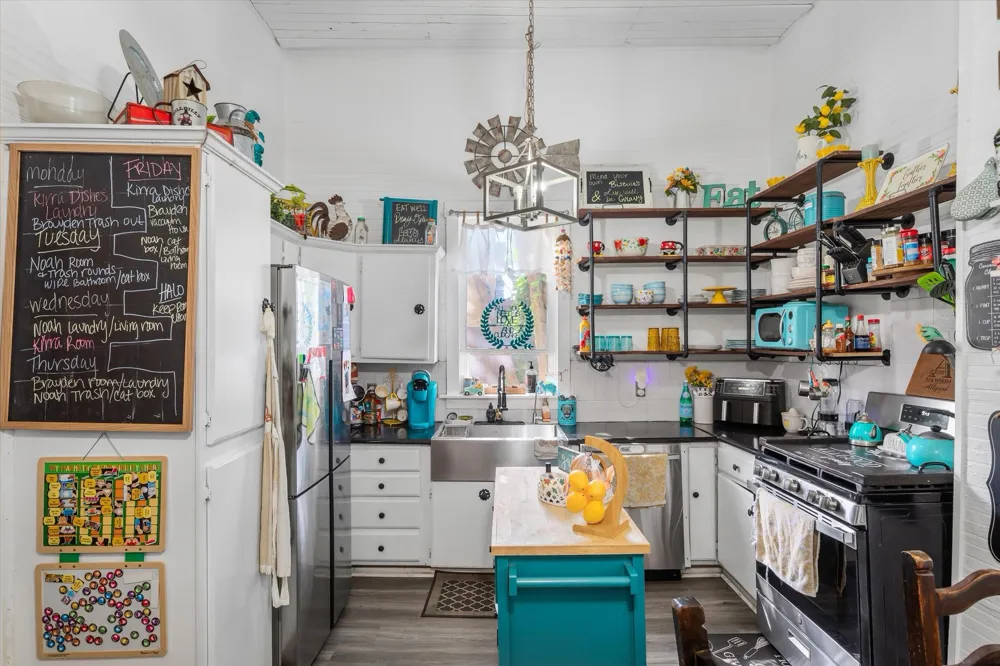 105 Johnson Street Terrell, TX 75160