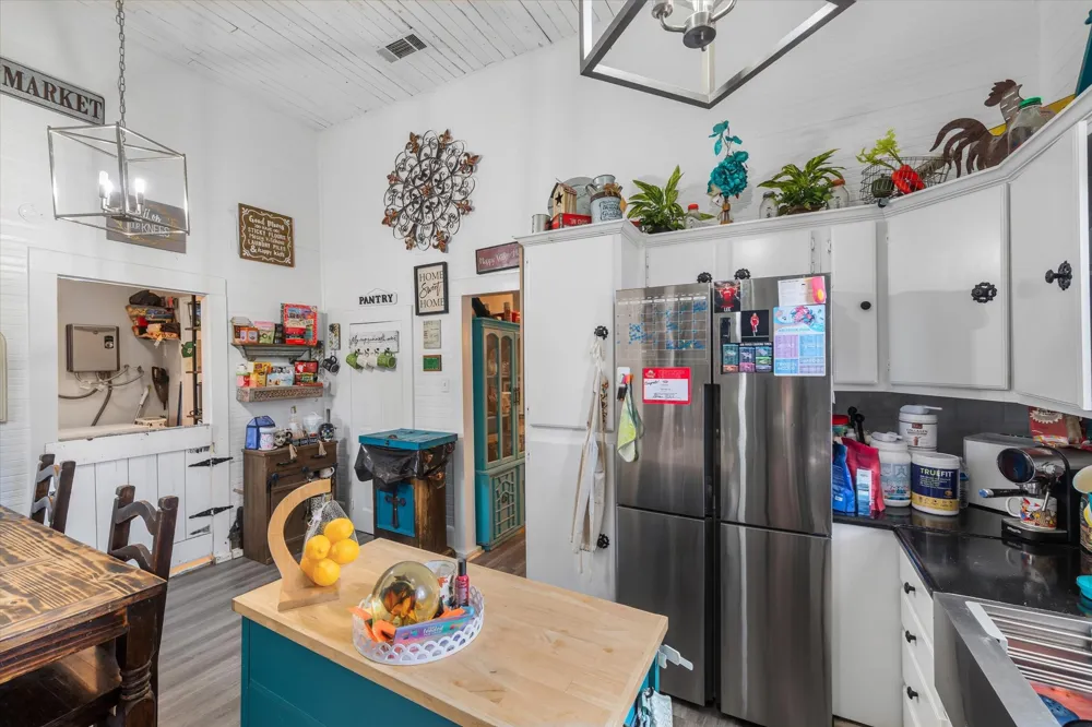 105 Johnson Street Terrell, TX 75160