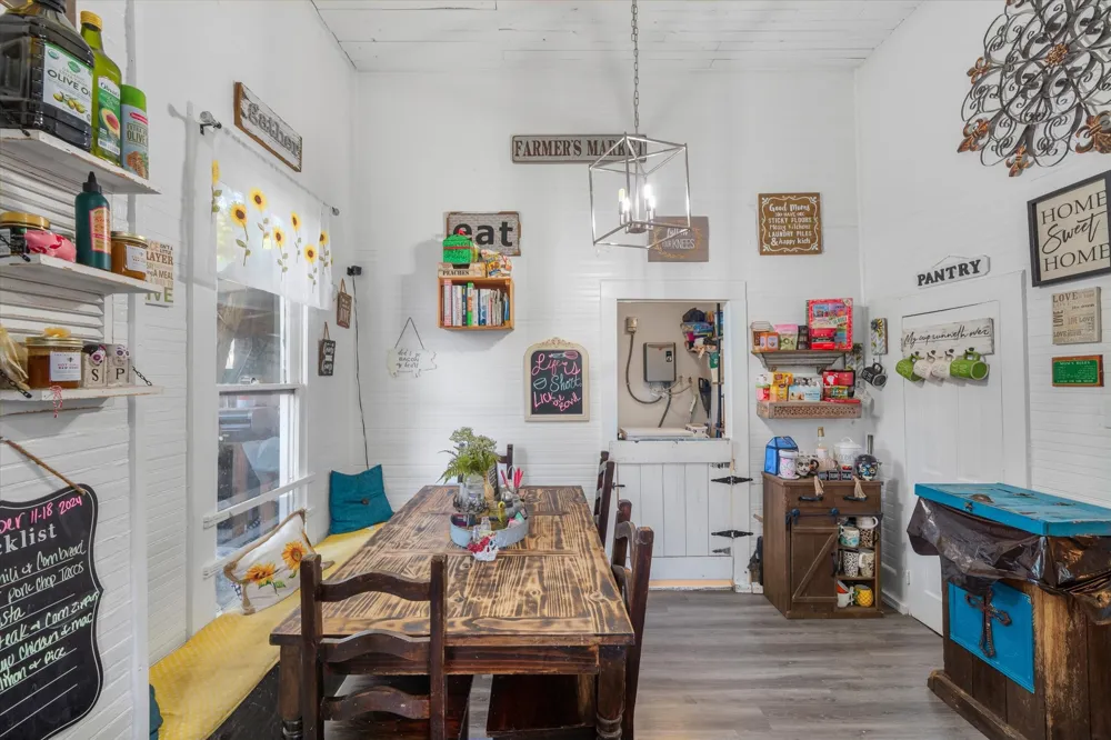 105 Johnson Street Terrell, TX 75160