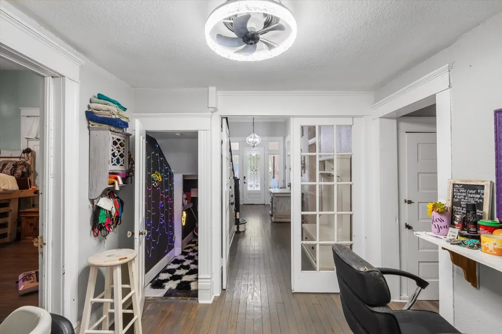 105 Johnson Street Terrell, TX 75160