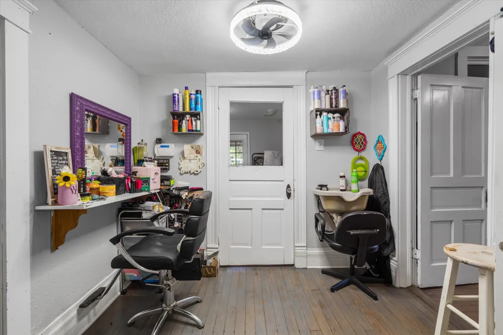 105 Johnson Street Terrell, TX 75160