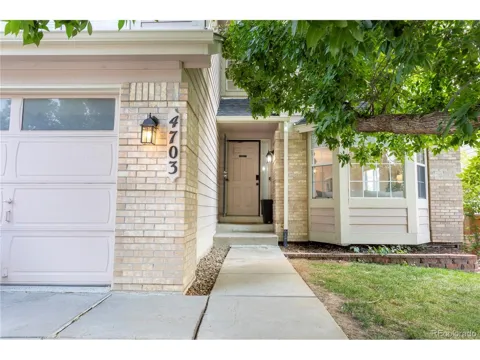 4703 Wildflowers Way