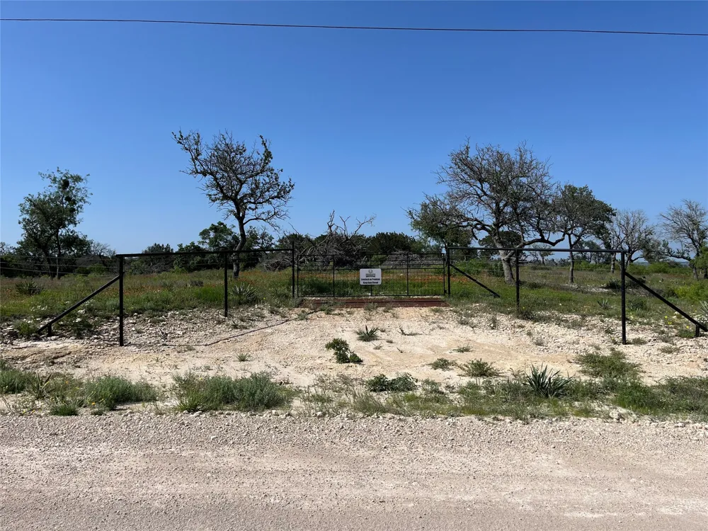 24 County Road 510 Goldthwaite, TX 76844
