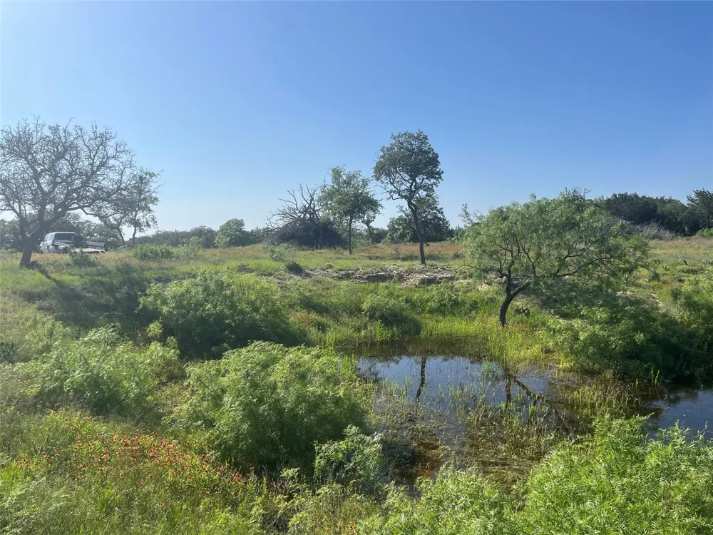 24 County Road 510 Goldthwaite, TX 76844