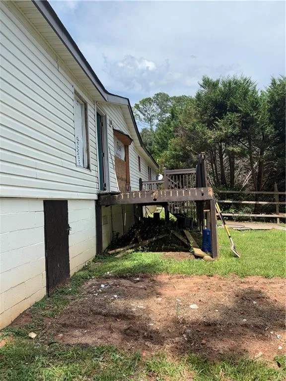 219 Lynn Road Bethlehem, GA 30620