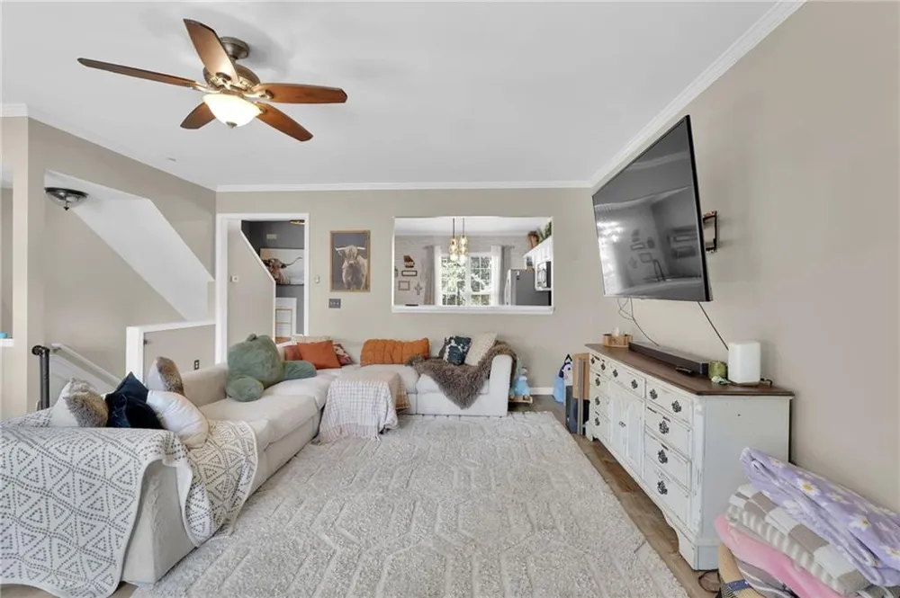 6300 Views Trace Peachtree Corners, GA 30092