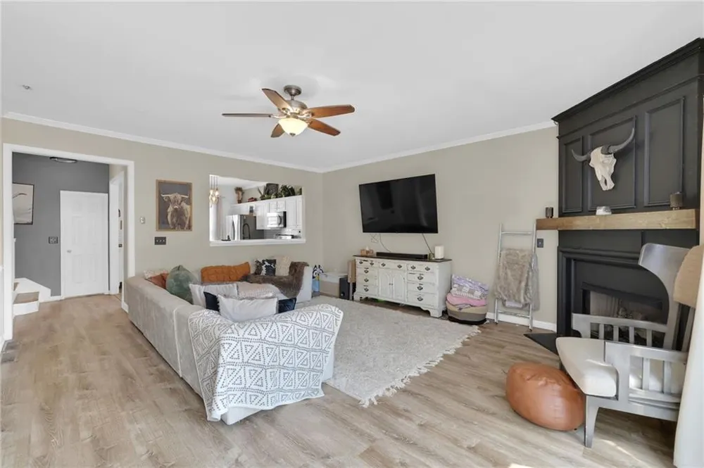 6300 Views Trace Peachtree Corners, GA 30092