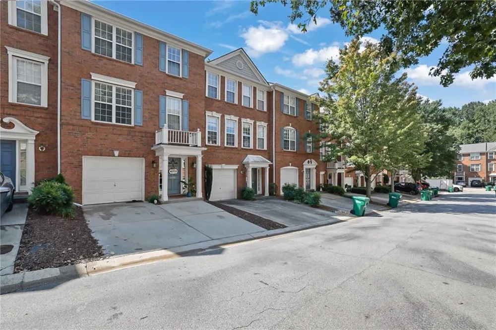 6300 Views Trace Peachtree Corners, GA 30092
