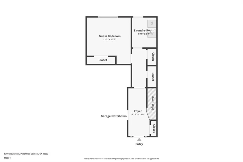 6300 Views Trace Peachtree Corners, GA 30092