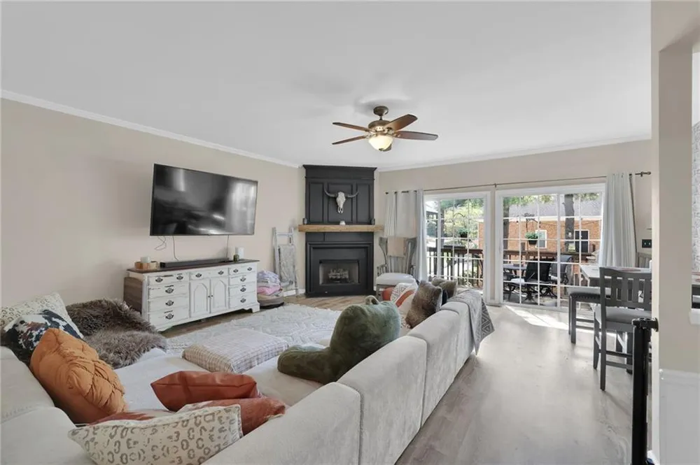 6300 Views Trace Peachtree Corners, GA 30092