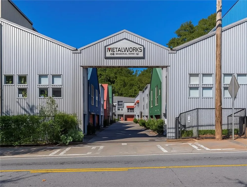 920 Memorial Drive SE #35 Atlanta, GA 30316