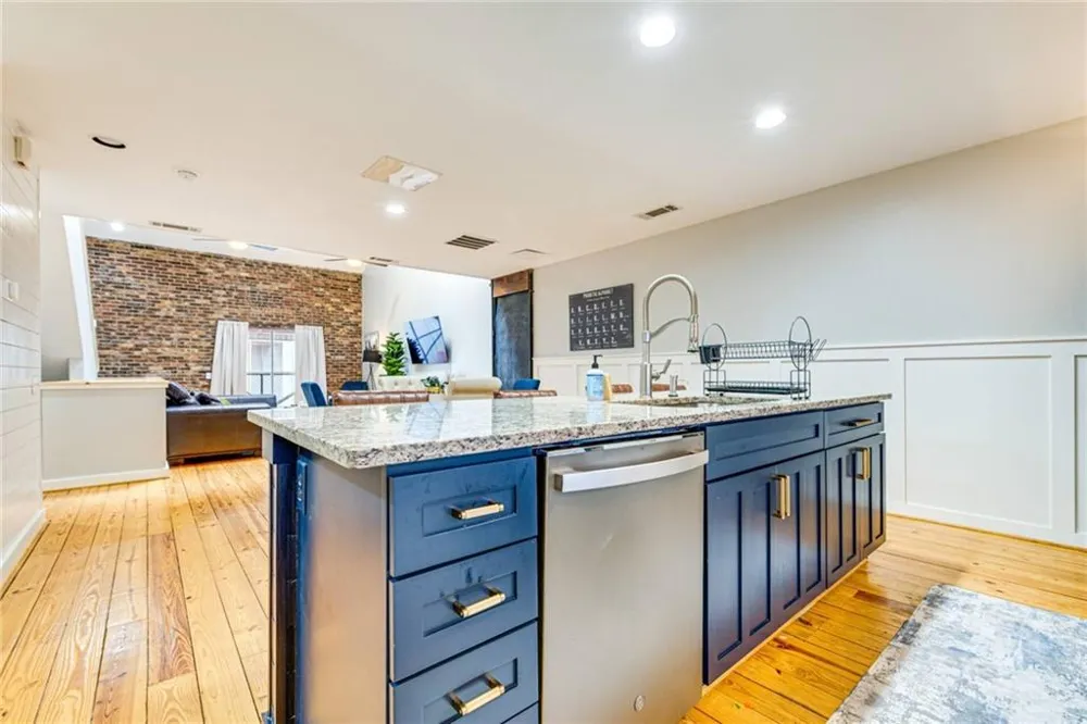 920 Memorial Drive SE #35 Atlanta, GA 30316