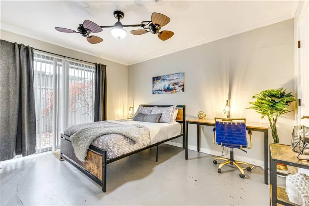 920 Memorial Drive SE #35 Atlanta, GA 30316