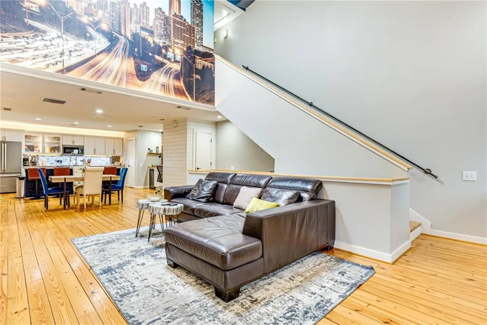 920 Memorial Drive SE #35 Atlanta, GA 30316