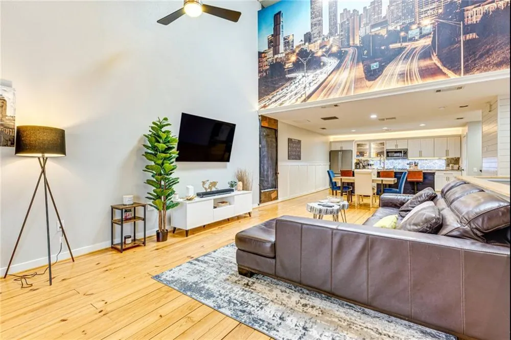 920 Memorial Drive SE #35 Atlanta, GA 30316