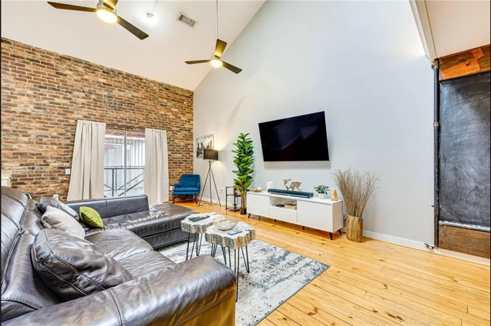 920 Memorial Drive SE #35 Atlanta, GA 30316