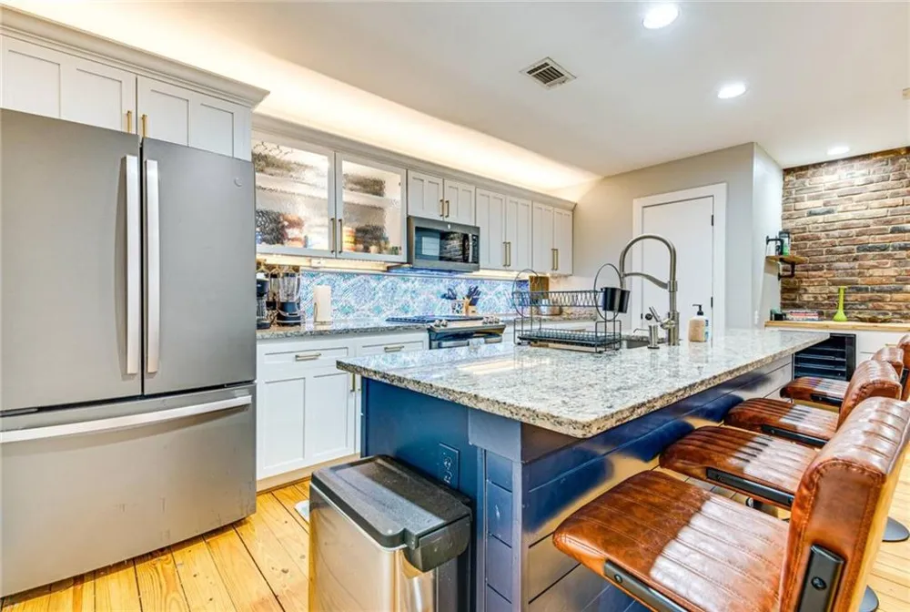 920 Memorial Drive SE #35 Atlanta, GA 30316
