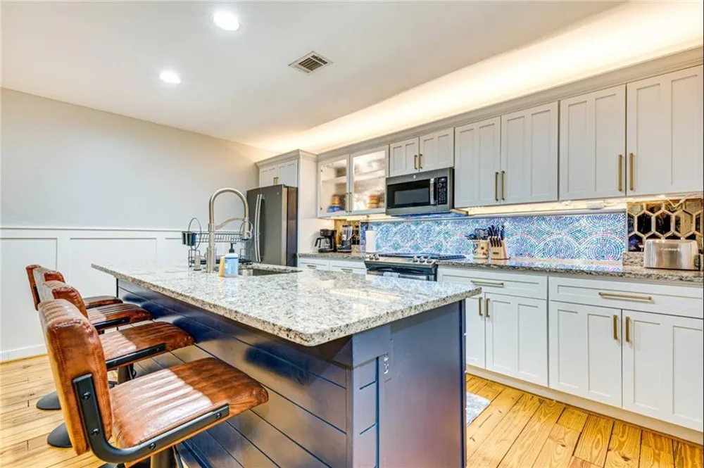 920 Memorial Drive SE #35 Atlanta, GA 30316