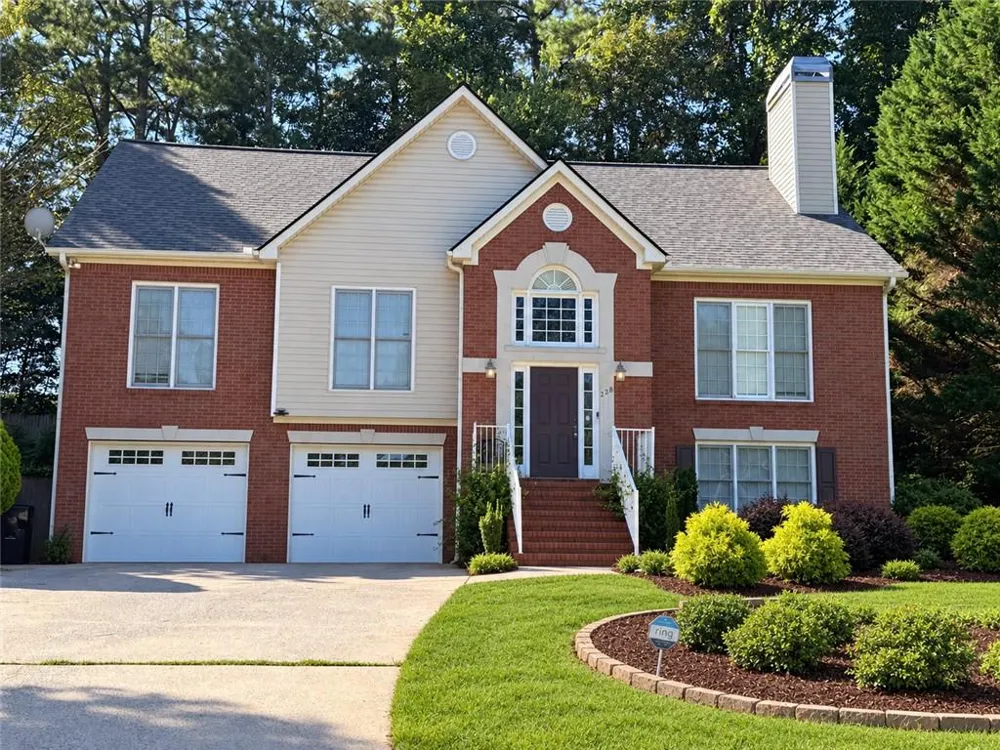 228 Meryton Circle Dallas, GA 30157