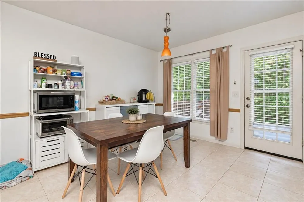 228 Meryton Circle Dallas, GA 30157