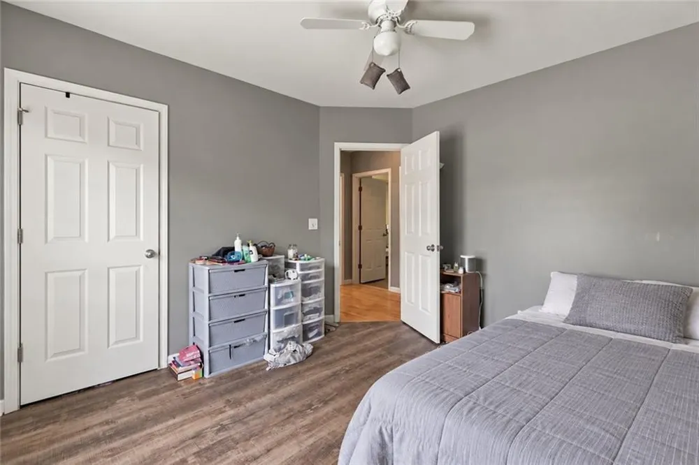 228 Meryton Circle Dallas, GA 30157