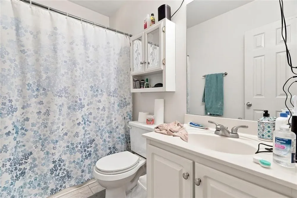 228 Meryton Circle Dallas, GA 30157