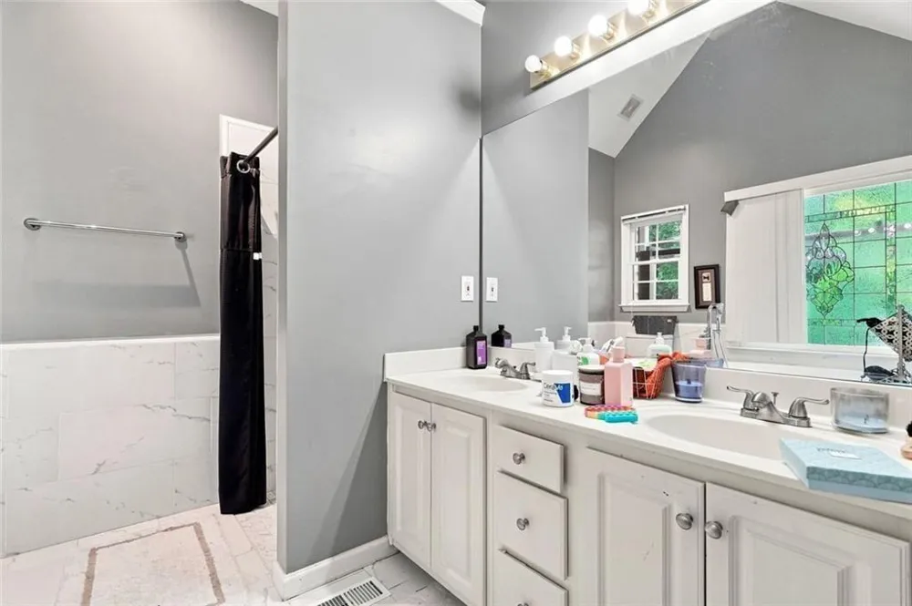228 Meryton Circle Dallas, GA 30157