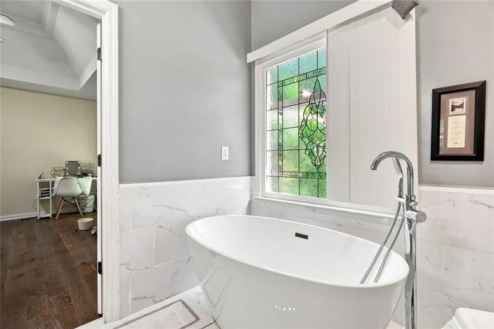 228 Meryton Circle Dallas, GA 30157