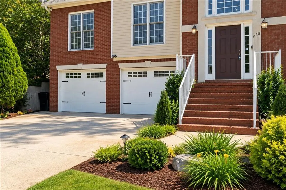 228 Meryton Circle Dallas, GA 30157