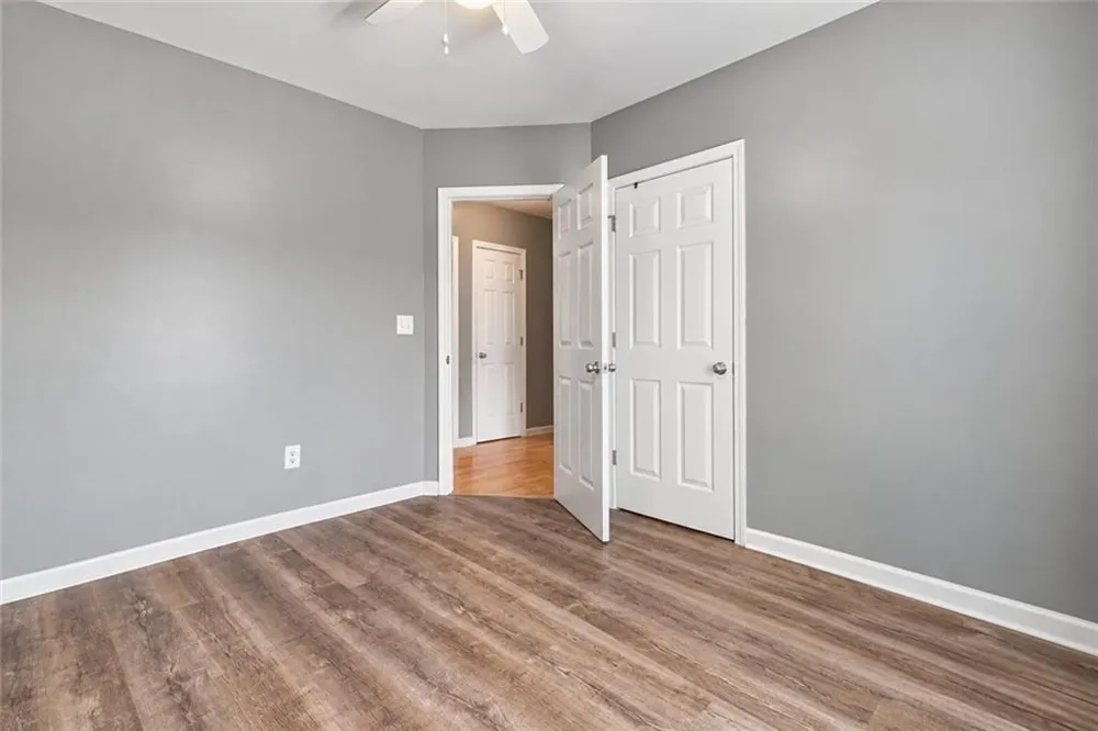 228 Meryton Circle Dallas, GA 30157