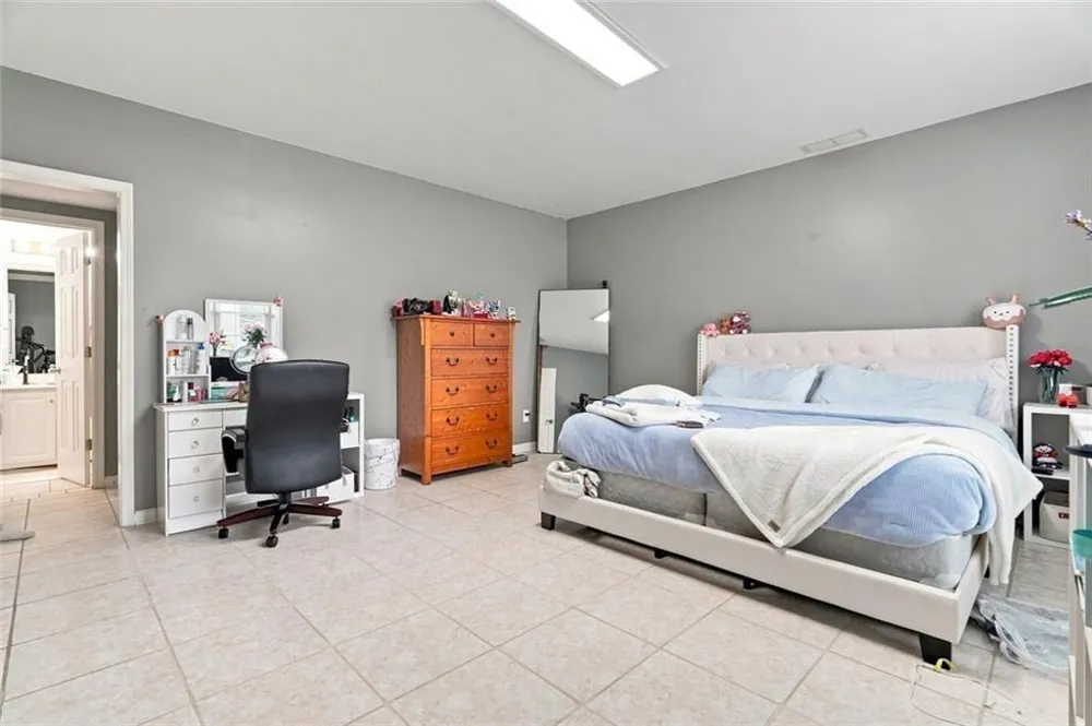 228 Meryton Circle Dallas, GA 30157