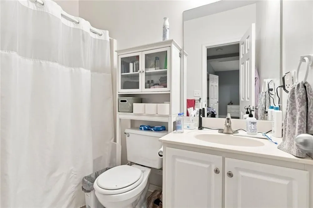 228 Meryton Circle Dallas, GA 30157