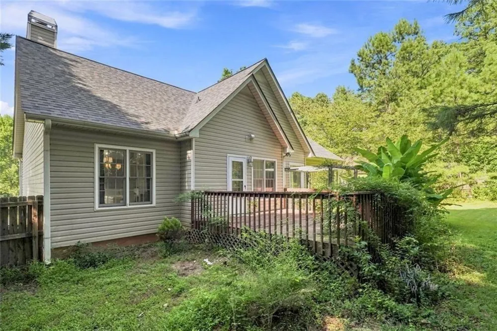 228 Meryton Circle Dallas, GA 30157