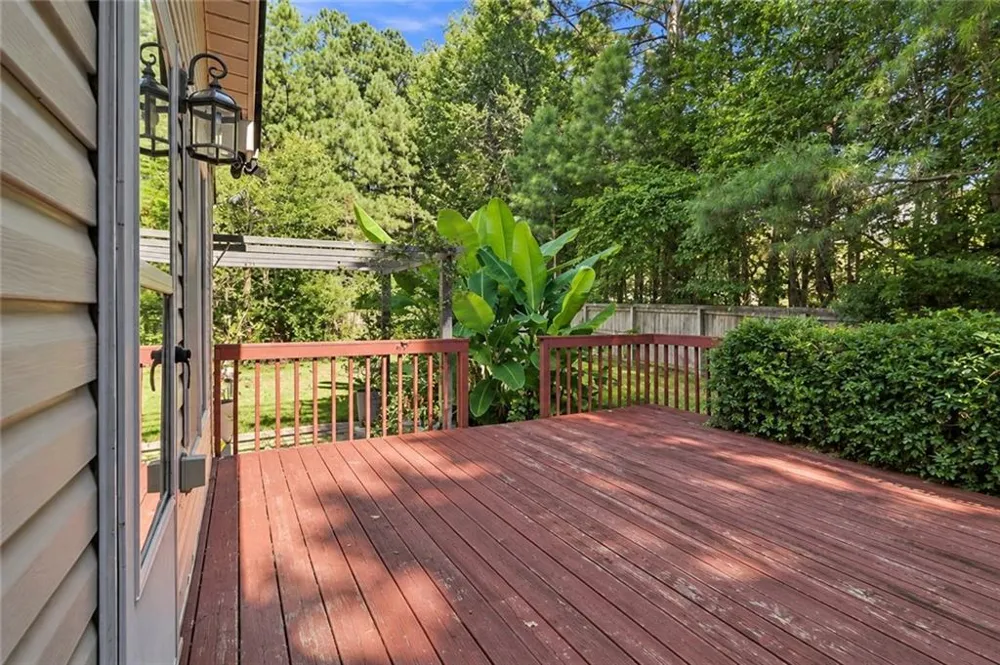 228 Meryton Circle Dallas, GA 30157