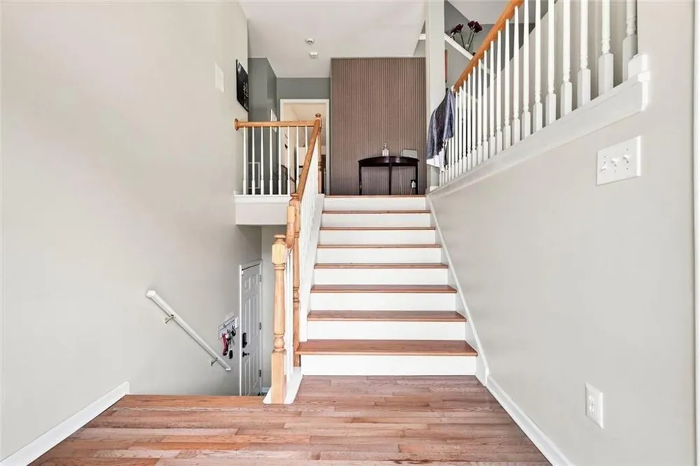 228 Meryton Circle Dallas, GA 30157