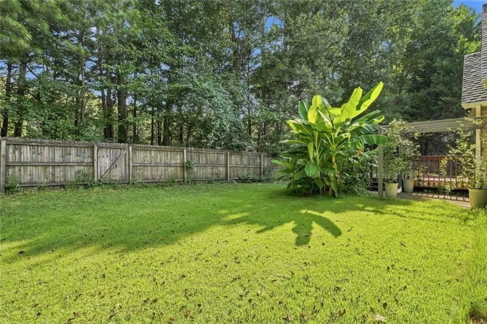 228 Meryton Circle Dallas, GA 30157