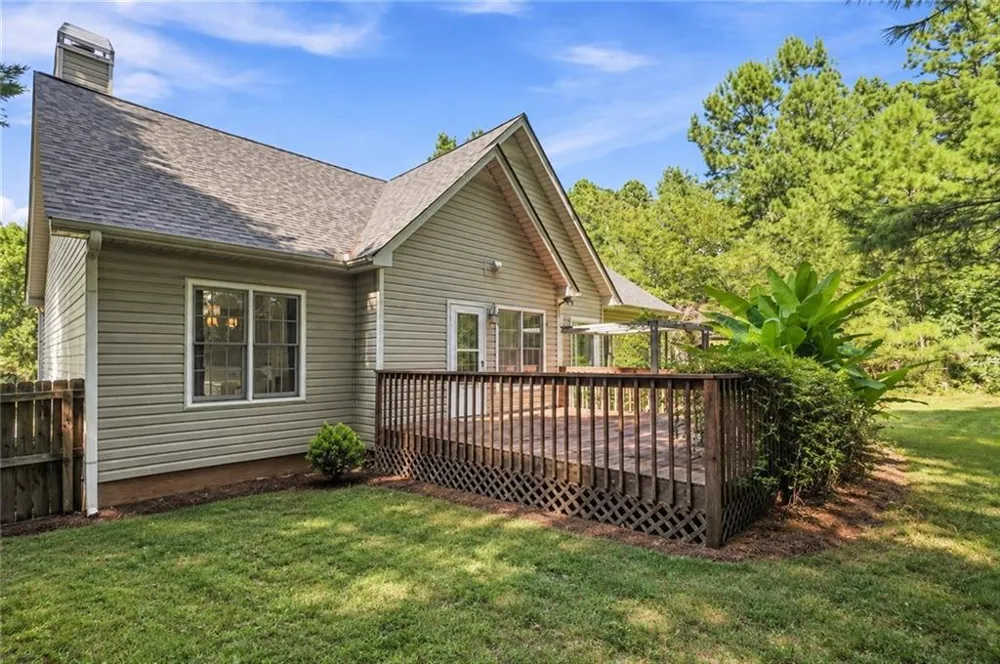 228 Meryton Circle Dallas, GA 30157