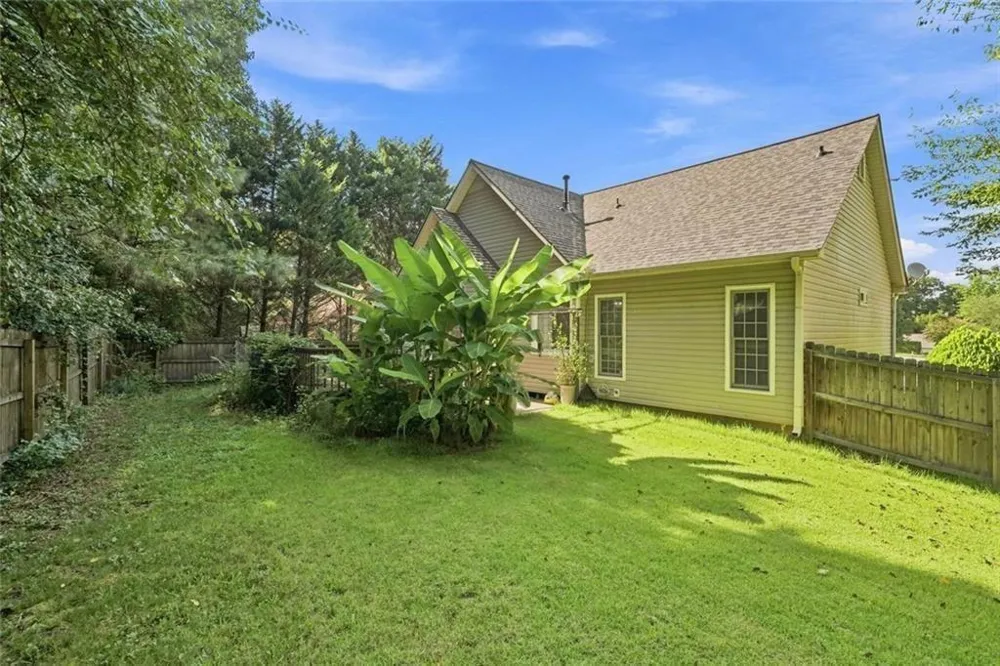 228 Meryton Circle Dallas, GA 30157
