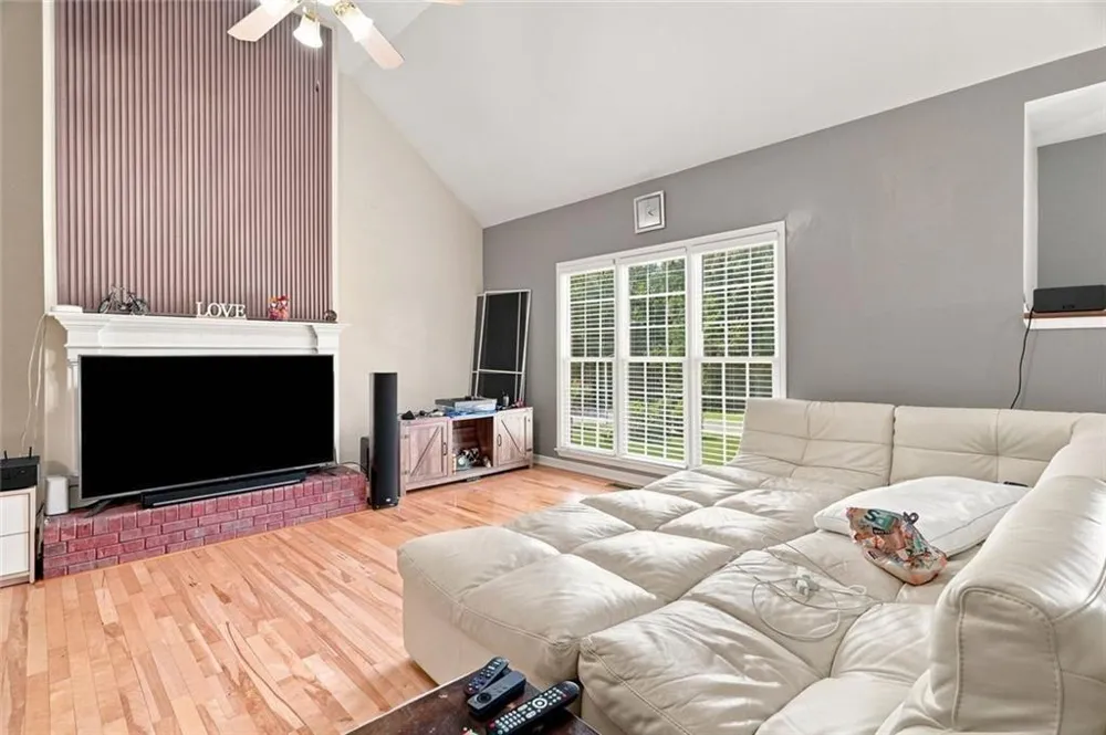 228 Meryton Circle Dallas, GA 30157
