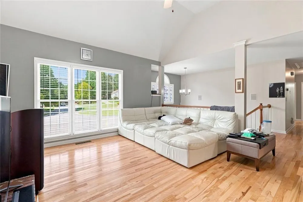 228 Meryton Circle Dallas, GA 30157
