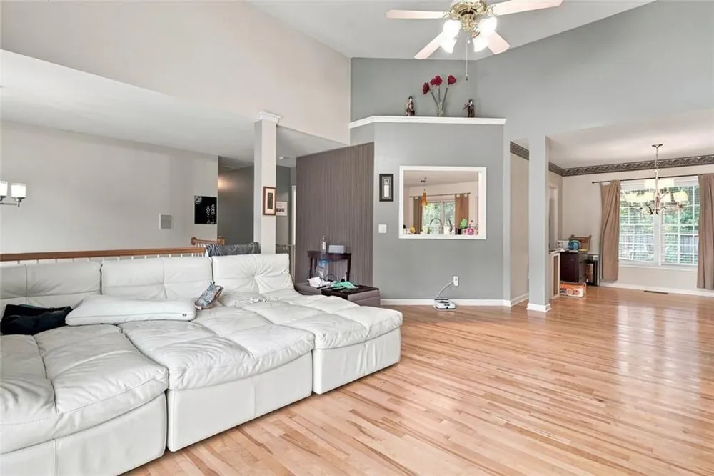 228 Meryton Circle Dallas, GA 30157