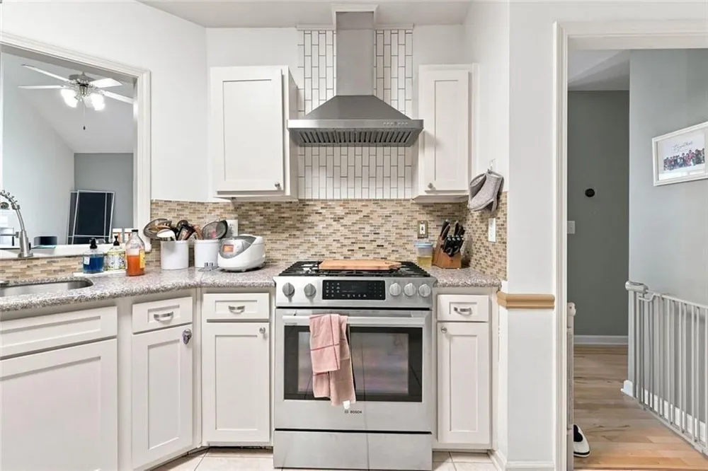 228 Meryton Circle Dallas, GA 30157