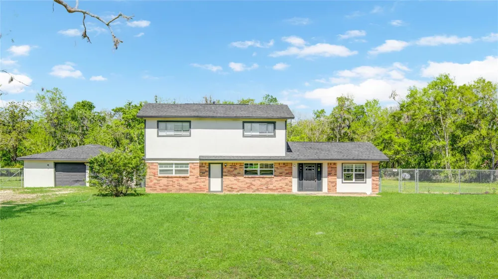 2708 County Road 686 Brazoria, TX 77422