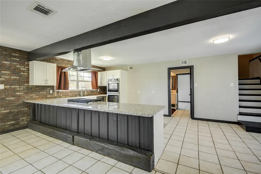 2708 County Road 686 Brazoria, TX 77422